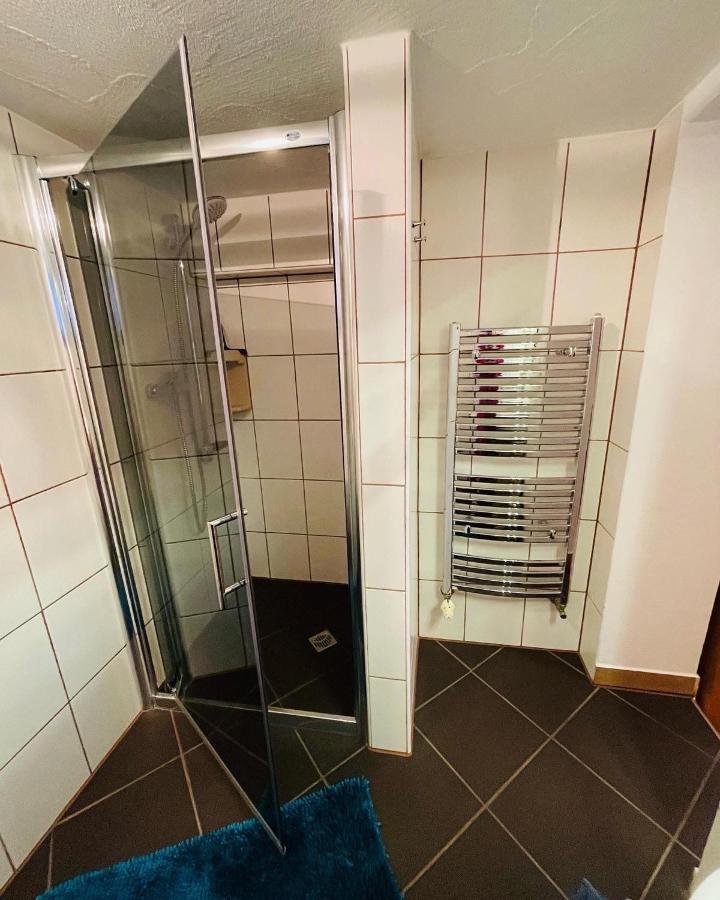 Ferienwohnung Amethyst Burgberg  Εξωτερικό φωτογραφία