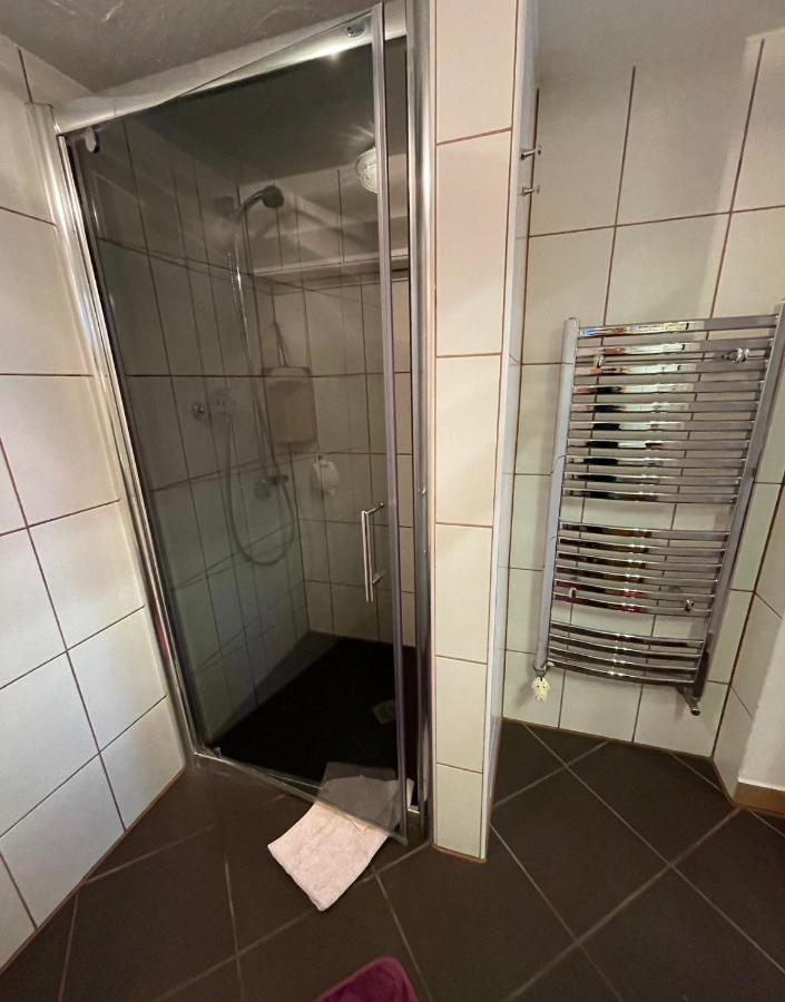 Ferienwohnung Amethyst Burgberg  Εξωτερικό φωτογραφία