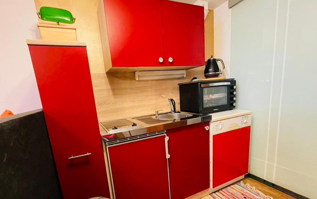 Ferienwohnung Amethyst Burgberg  Εξωτερικό φωτογραφία